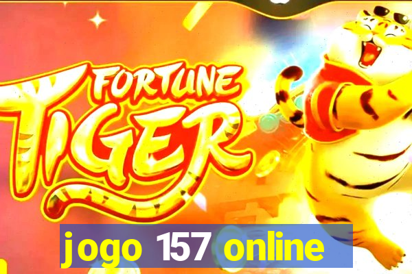 jogo 157 online